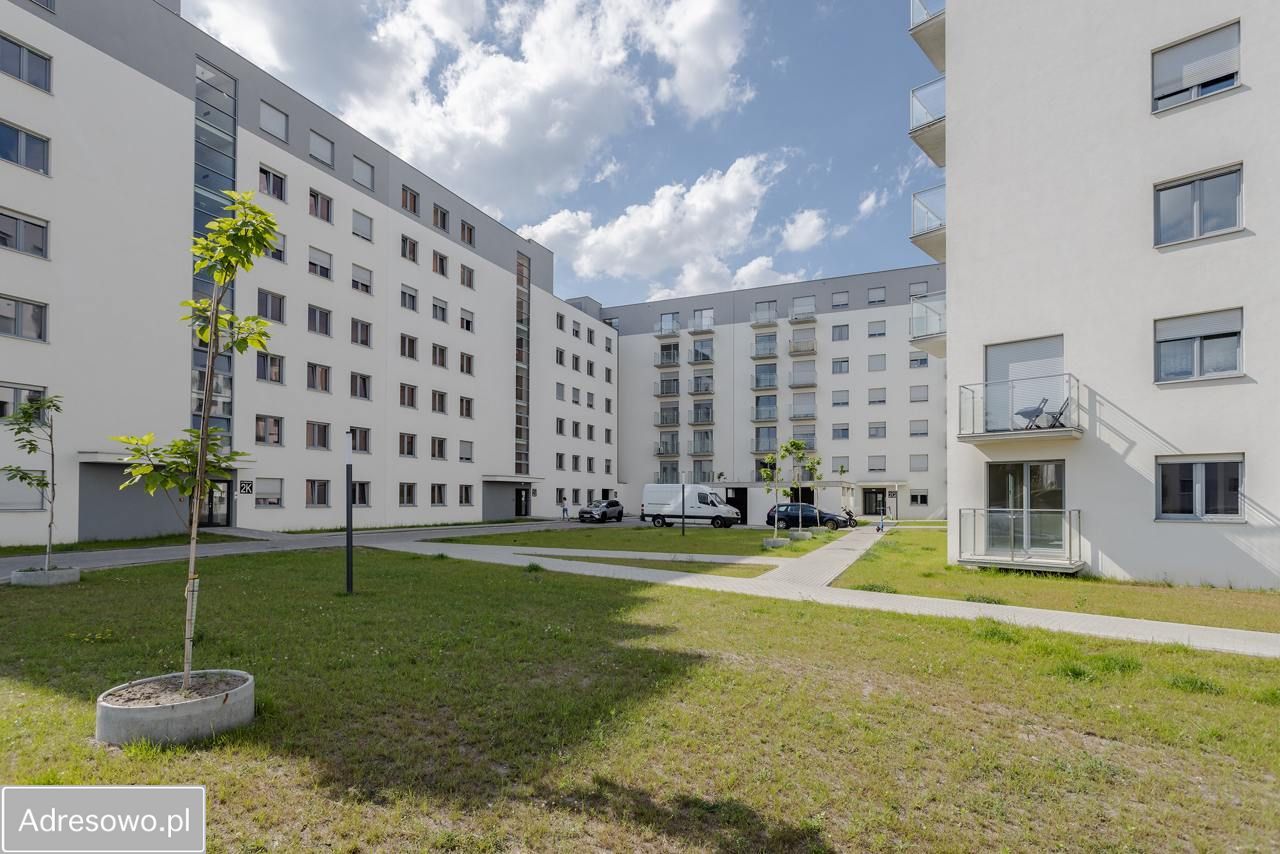 Garaż/miejsce parkingowe Poznań Rataje, ul. Katowicka. Zdjęcie 5