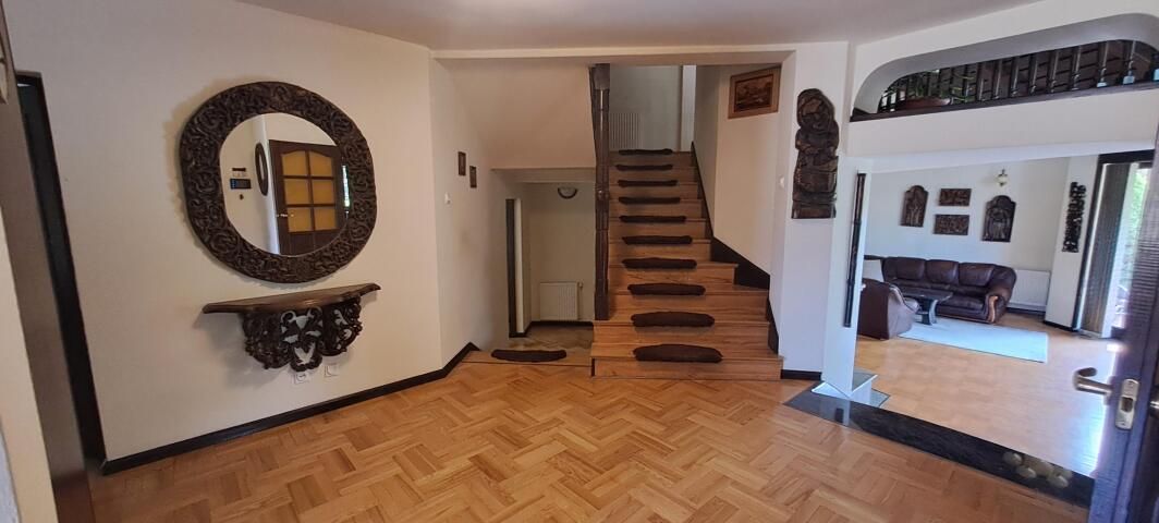 dom wolnostojący, 8 pokoi Kołobrzeg. Zdjęcie 7