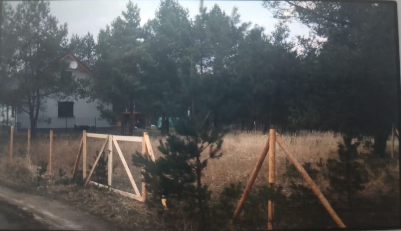 Działka budowlana Karczewko, ul. Stokrotkowa. Zdjęcie 3