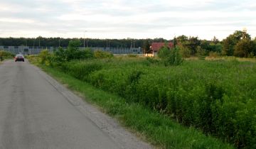 Działka budowlana Kłaj