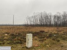 Działka rekreacyjna Perkowo. Zdjęcie 2