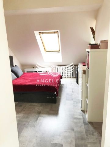 Mieszkanie 3-pokojowe Szczecin, ul. Karola Szymanowskiego. Zdjęcie 5