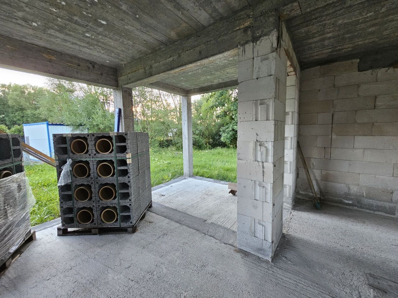 dom wolnostojący Godziszka, ul. Łodygowska. Zdjęcie 5