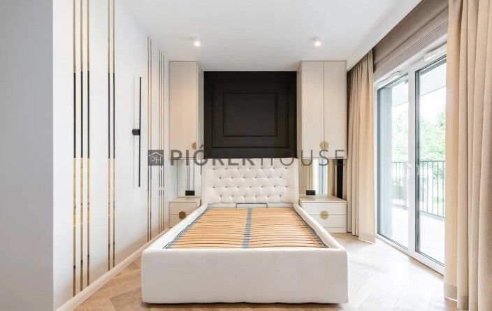 Mieszkanie 4-pokojowe Warszawa Bemowo, ul. Marynin. Zdjęcie 11