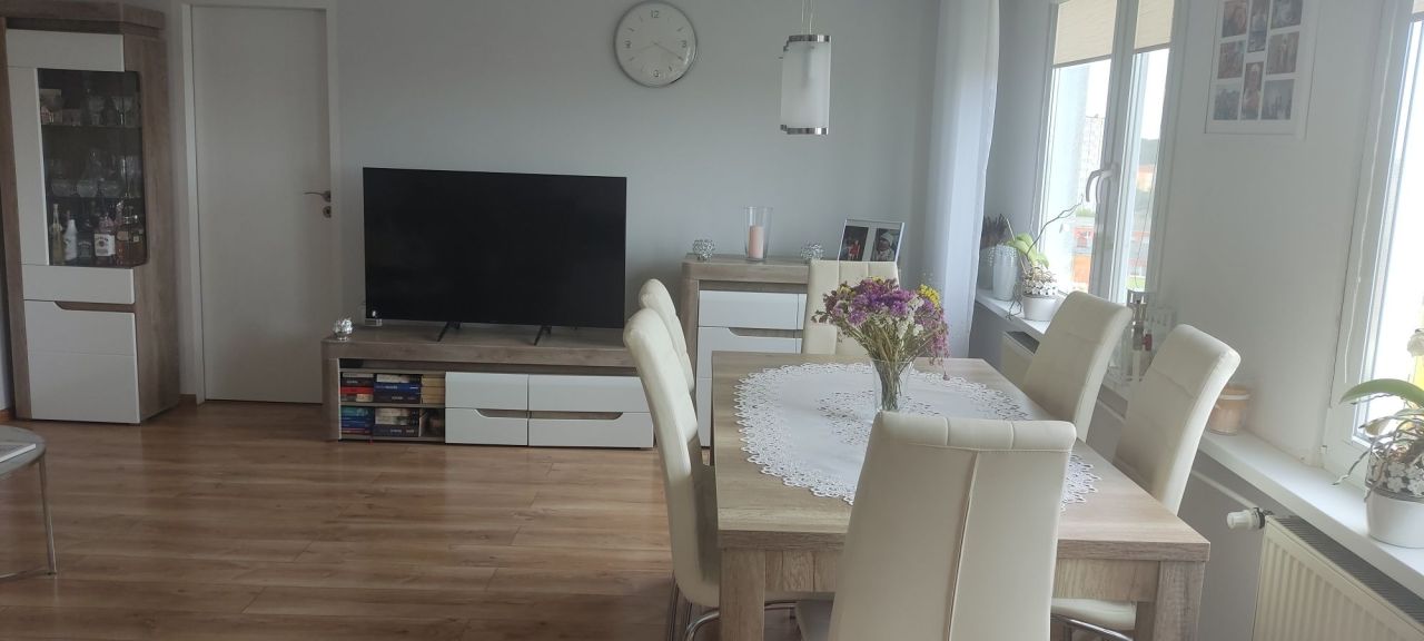 Mieszkanie 2-pokojowe Włocławek