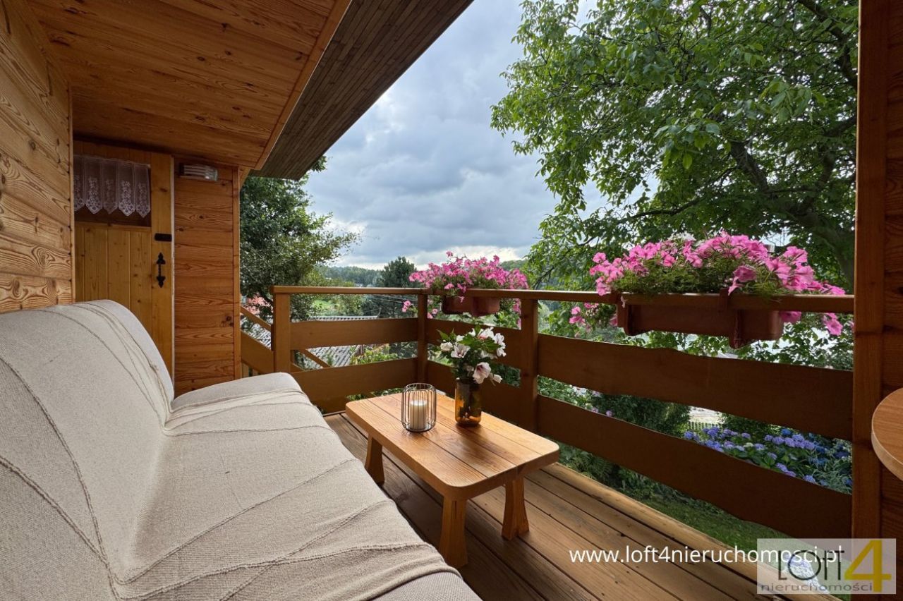 siedlisko, 3 pokoje Gródek nad Dunajcem. Zdjęcie 7