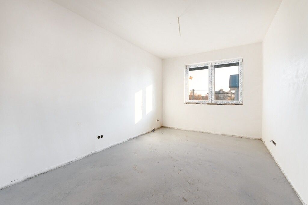 Mieszkanie 3-pokojowe Warszawa Wawer, ul. Borków. Zdjęcie 8