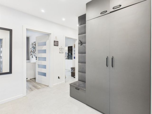 Mieszkanie 3-pokojowe Pruszcz Gdański, ul. Jana z Kolna. Zdjęcie 4