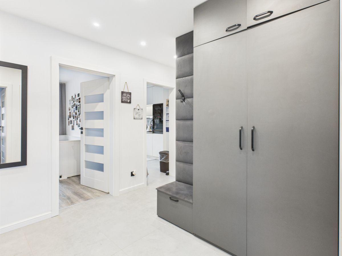 Mieszkanie 3-pokojowe Pruszcz Gdański, ul. Jana z Kolna. Zdjęcie 4