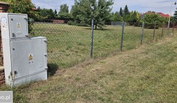 Działka Bukowiec, ul. Niezapominajki