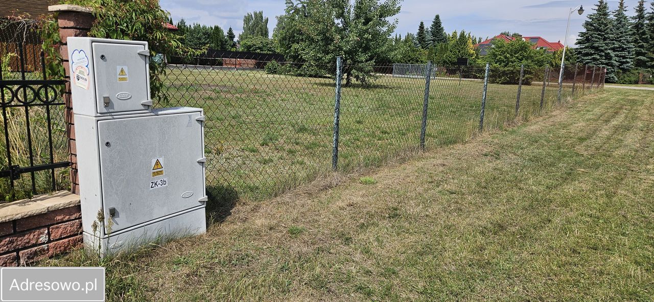 Działka Bukowiec, ul. Niezapominajki. Zdjęcie 2