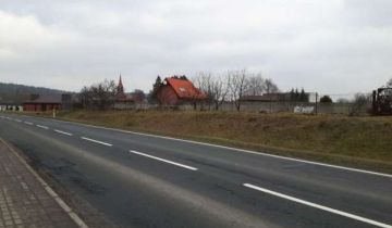 Działka rolno-budowlana Okonek, 202/