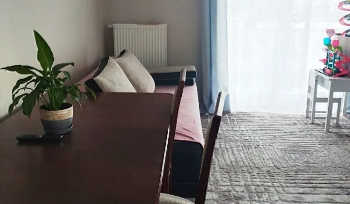 Mieszkanie 3-pokojowe Grójec, ul. Józefa Piłsudskiego