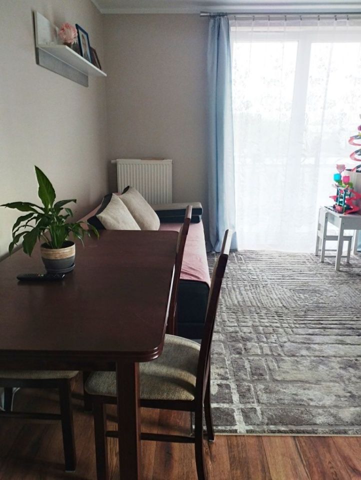 Mieszkanie 3-pokojowe Grójec, ul. Józefa Piłsudskiego