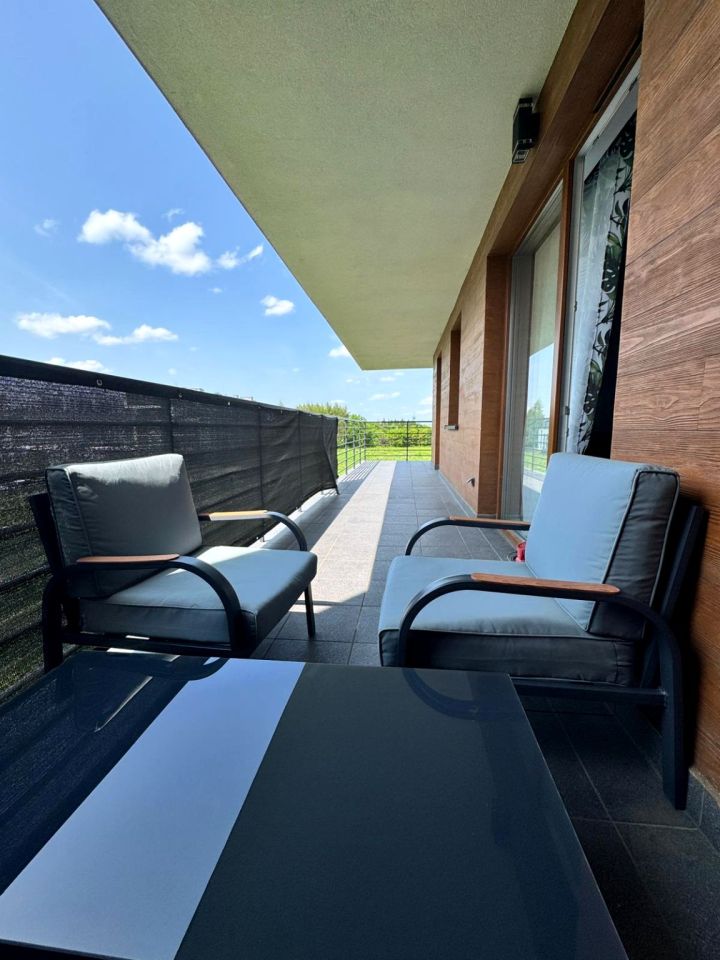 Mieszkanie 3-pokojowe Rzeszów Drabinianka, ul. Makuszyńskiego. Zdjęcie 9