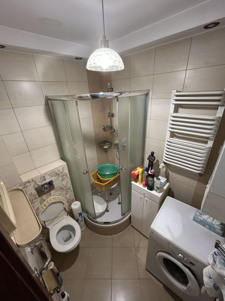 Mieszkanie 2-pokojowe Michałowice. Zdjęcie 7