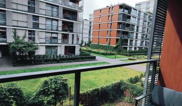 Mieszkanie 2-pokojowe Warszawa Mokotów, ul. Cybernetyki