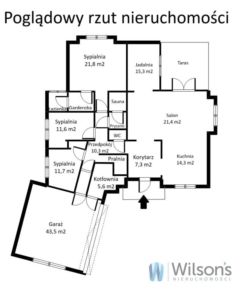 dom wolnostojący, 5 pokoi Chylice, ul. Chełmońskiego. Zdjęcie 34