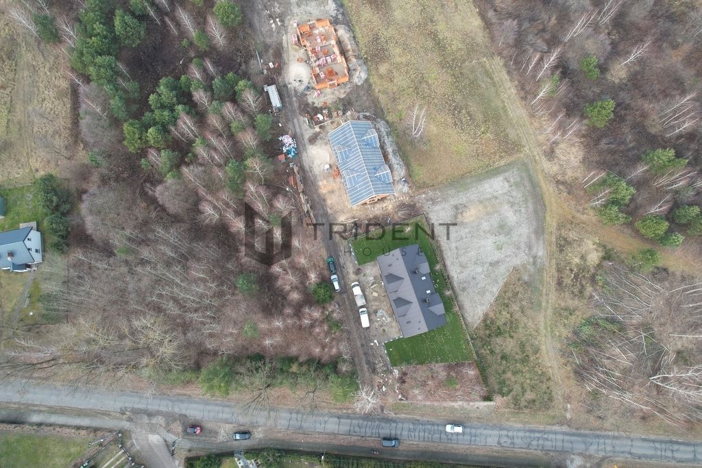 bliźniak, 4 pokoje Wągrodno. Zdjęcie 24