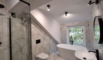 bliźniak, 3 pokoje Podkowa Leśna