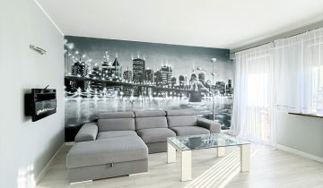 Mieszkanie 3-pokojowe Koszalin, ul. Melchiora Wańkowicza