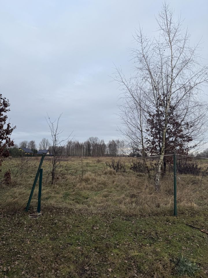 Działka budowlana Szteklin, ul. Radziejewska. Zdjęcie 12