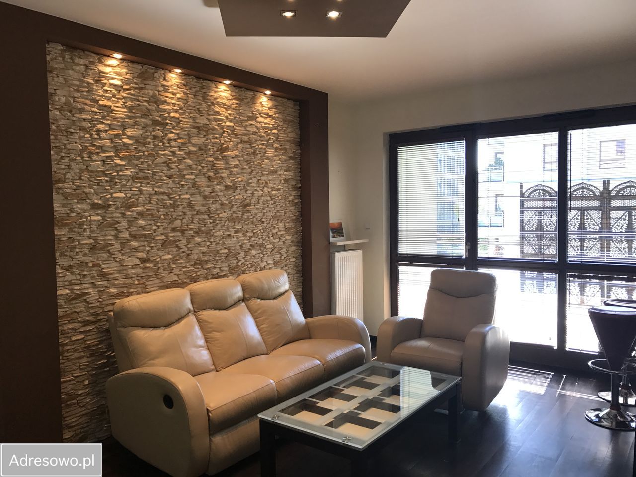 Mieszkanie 2-pokojowe Warszawa Wola, ul. Giełdowa