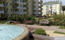 Mieszkanie 2-pokojowe Warszawa Skorosze, ul. Józefa Chełmońskiego. Zdjęcie 3