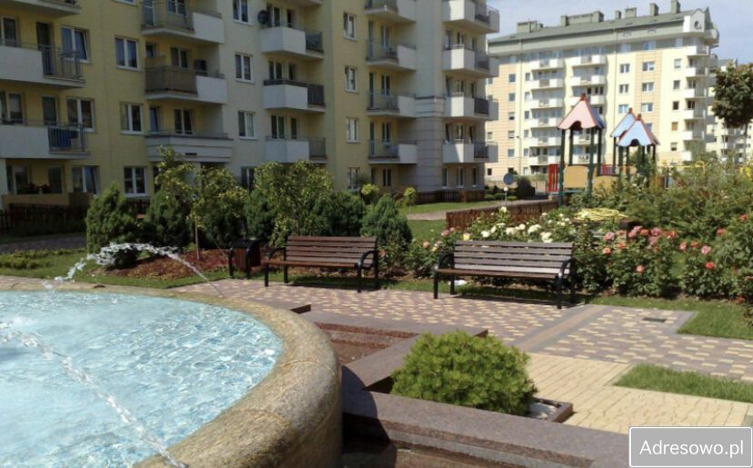 Mieszkanie 2-pokojowe Warszawa Skorosze, ul. Józefa Chełmońskiego. Zdjęcie 4