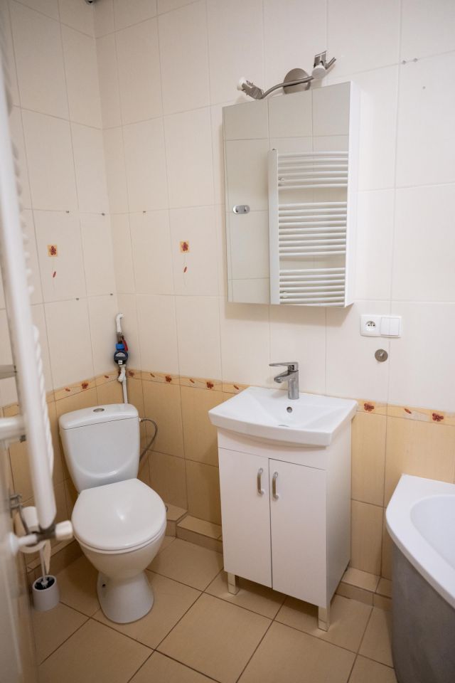 Mieszkanie 2-pokojowe Nowa Sól Centrum, ul. Wojska Polskiego. Zdjęcie 7