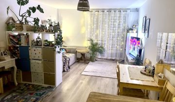 Mieszkanie 1-pokojowe Piaseczno, ul. Strusia