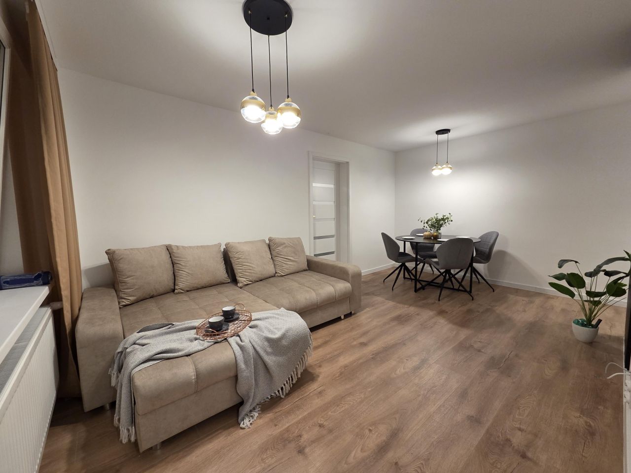 Mieszkanie 2-pokojowe Przemyśl, ul. Juliusza Słowackiego. Zdjęcie 4