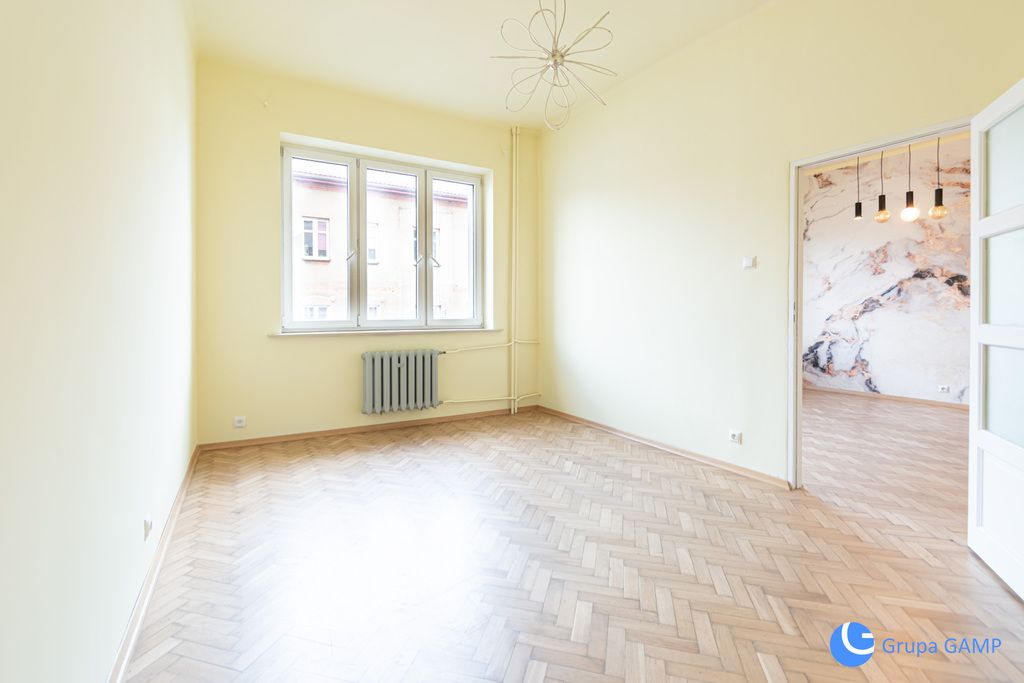 Mieszkanie 3-pokojowe Chrzanów, ul. 3 Maja. Zdjęcie 5