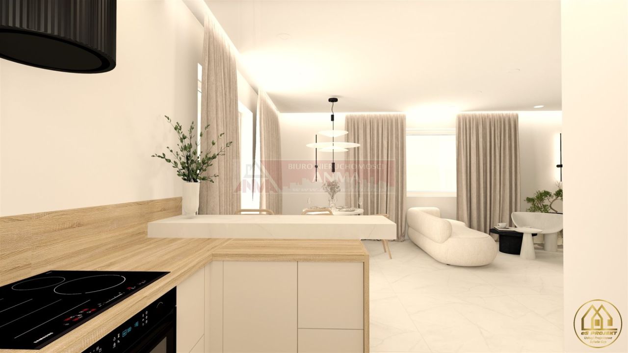 bliźniak, 4 pokoje Dąbrowa Szlachecka. Zdjęcie 27