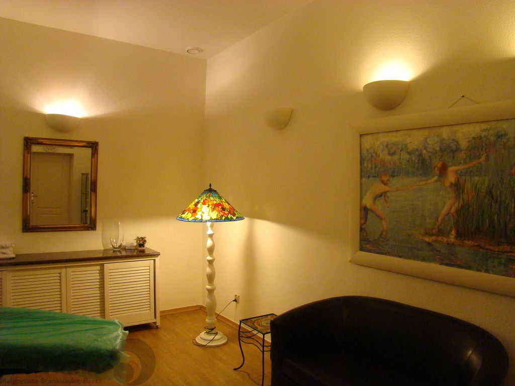 Lokal Szczecin Centrum. Zdjęcie 8