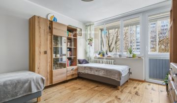 Mieszkanie 2-pokojowe Warszawa Bielany, ul. Lwa Tołstoja