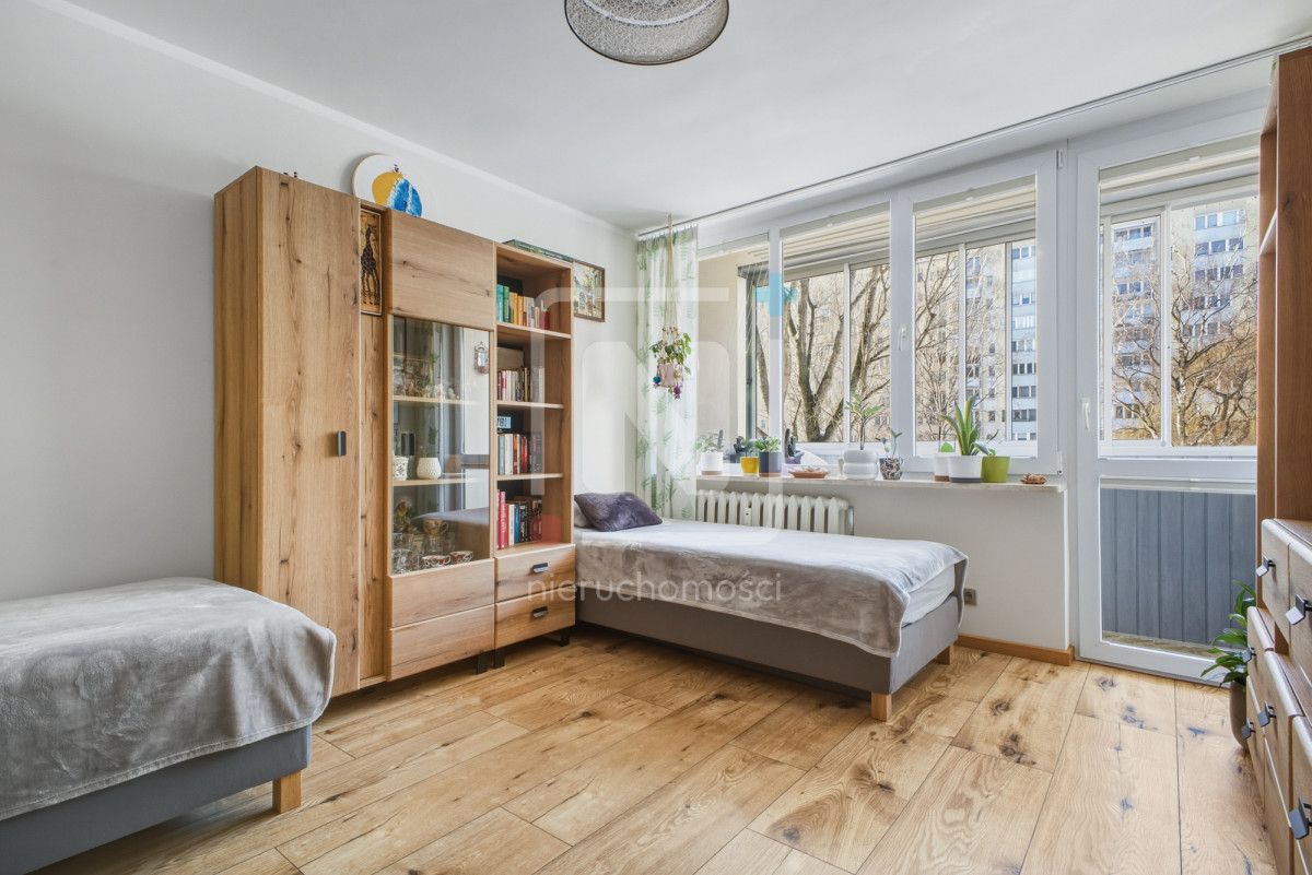 Mieszkanie 2-pokojowe Warszawa Bielany, ul. Lwa Tołstoja. Zdjęcie 2