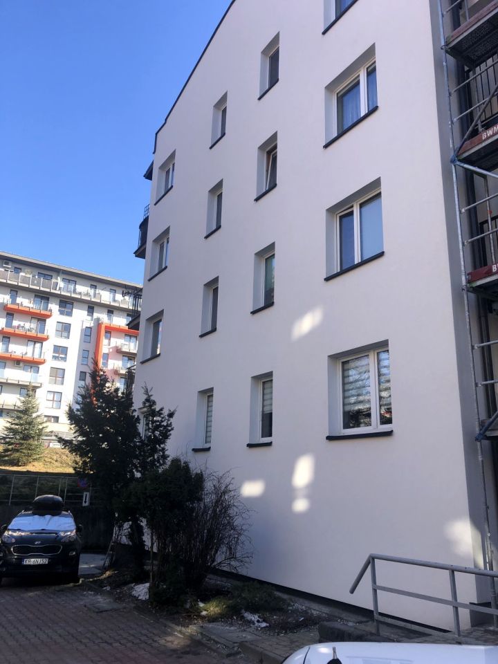 Mieszkanie 2-pokojowe Kraków Kurdwanów, ul. Kordiana. Zdjęcie 16