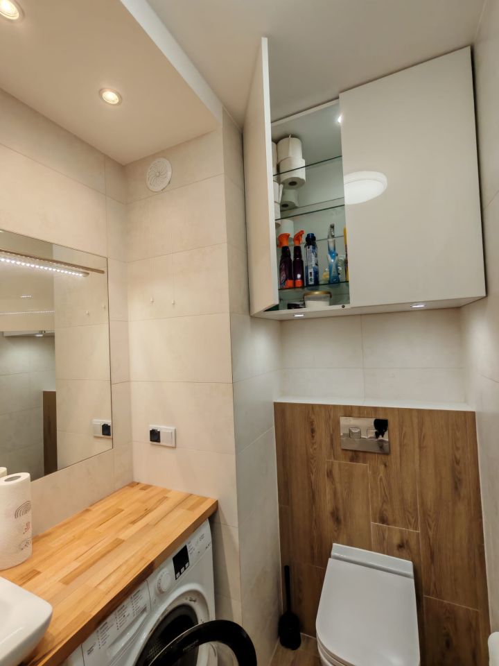 Mieszkanie 2-pokojowe Kołobrzeg, ul. Bałtycka. Zdjęcie 6