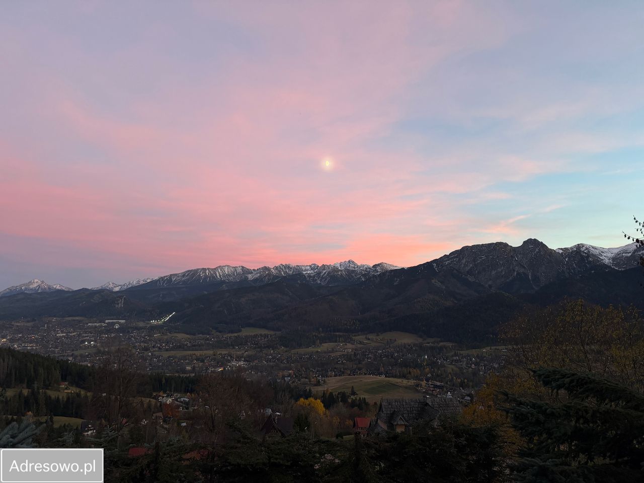 dom wolnostojący, 6 pokoi Kościelisko, ul. Salamandra. Zdjęcie 13