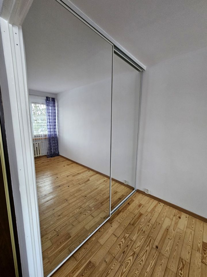 Mieszkanie 3-pokojowe Ostrołęka Centrum, ul. gen. Józefa Hallera. Zdjęcie 7