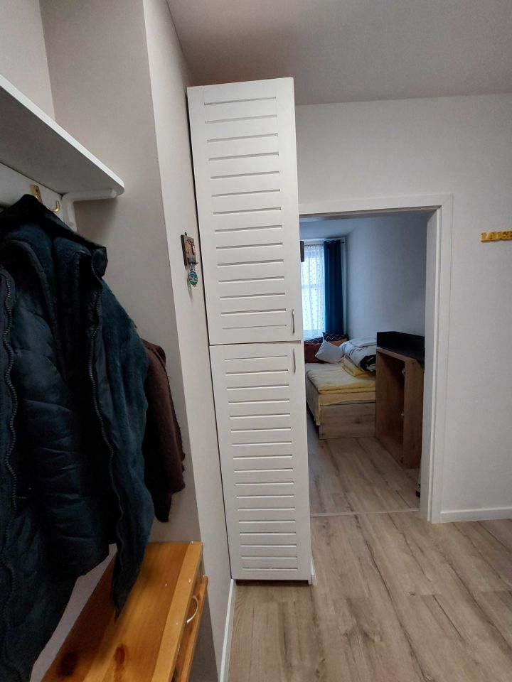 Mieszkanie 2-pokojowe Sobótka. Zdjęcie 4