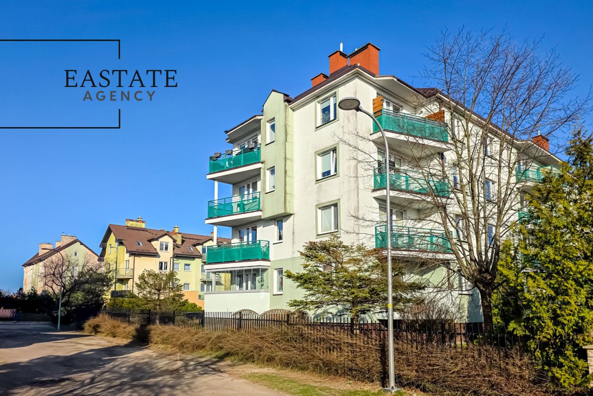 Mieszkanie 5-pokojowe Gdańsk Kokoszki, ul. Storczykowa. Zdjęcie 27