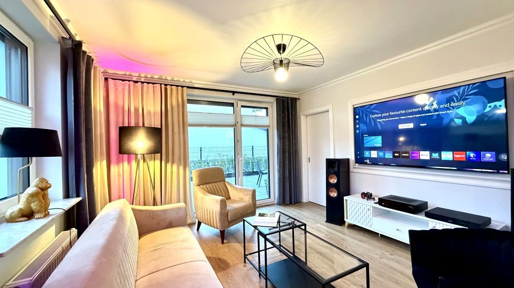 Mieszkanie 2-pokojowe Warszawa Białołęka, ul. Aleksandra Fleminga. Zdjęcie 10