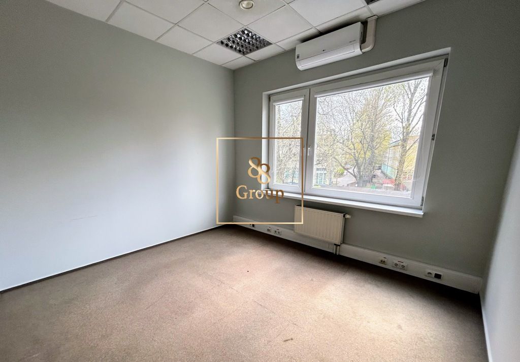 Biuro Warszawa Praga-Południe, ul. Niekłańska. Zdjęcie 5