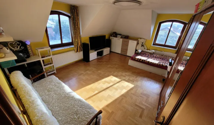 dom wolnostojący, 5 pokoi Nasutów