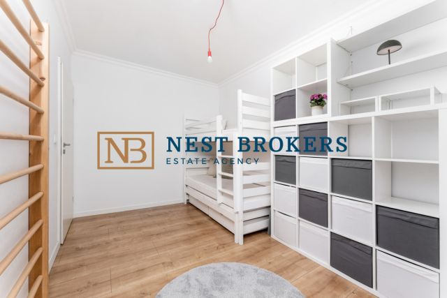 Mieszkanie 2-pokojowe Kraków Prądnik Biały, ul. Wincentego Danka. Zdjęcie 13