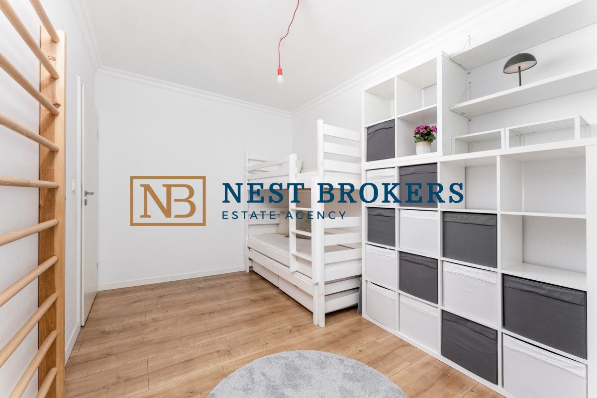 Mieszkanie 2-pokojowe Kraków Prądnik Biały, ul. Wincentego Danka. Zdjęcie 13