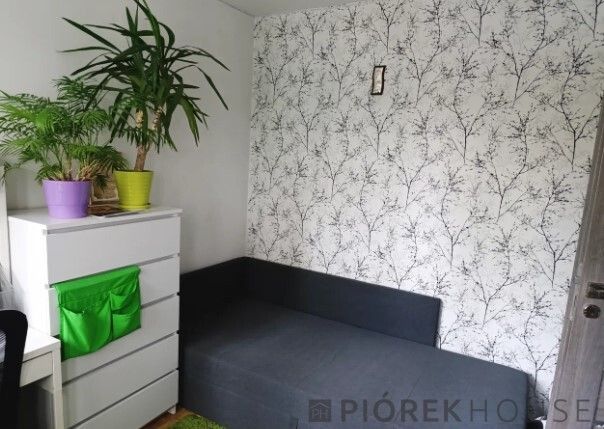 Mieszkanie 3-pokojowe Warszawa Śródmieście, ul. Górnośląska. Zdjęcie 5