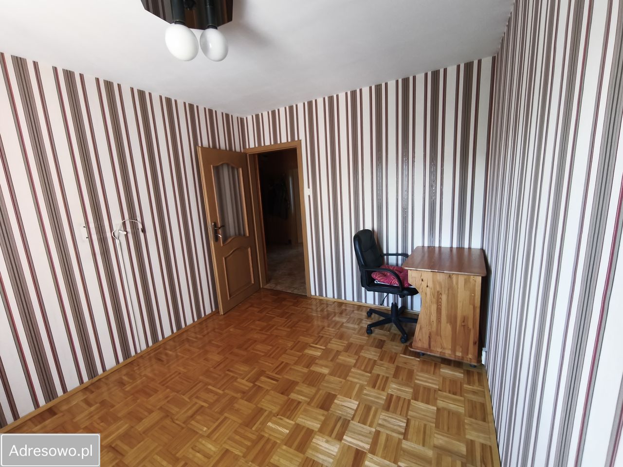 Mieszkanie 2-pokojowe Wrocław Huby, ul. Gajowa. Zdjęcie 10